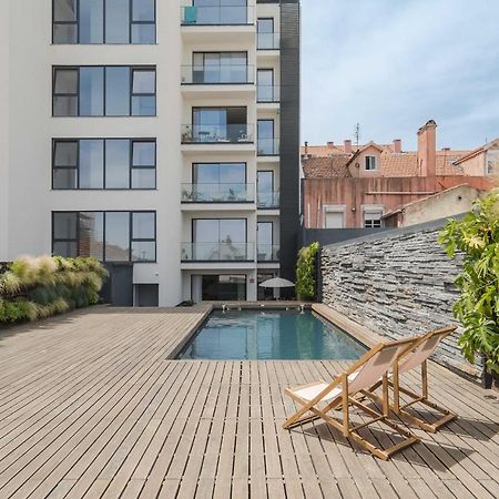 Casa Boma Lisboa - Unique Apartment With Swimming Pool - Marvila I Exterior photo