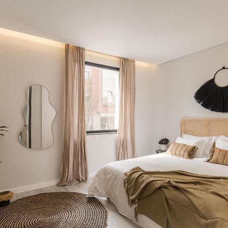 Casa Boma Lisboa - Unique Apartment With Swimming Pool - Marvila I Exterior photo