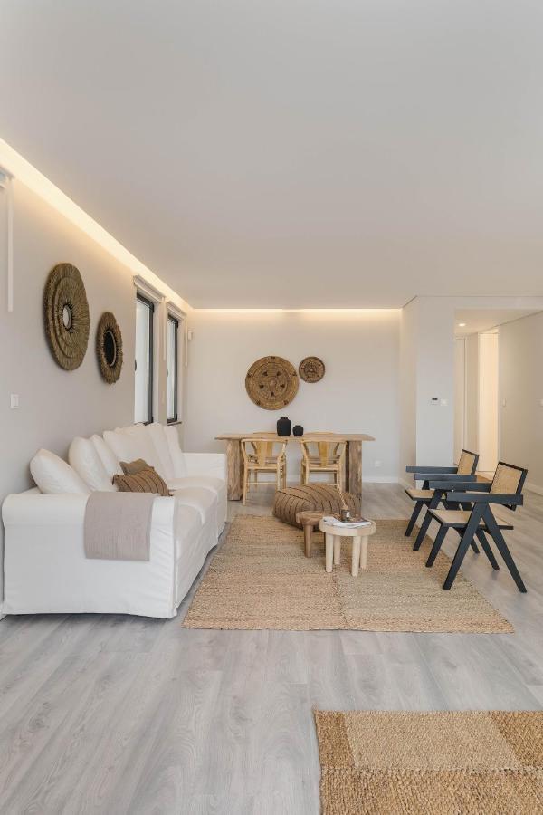 Casa Boma Lisboa - Unique Apartment With Swimming Pool - Marvila I Exterior photo