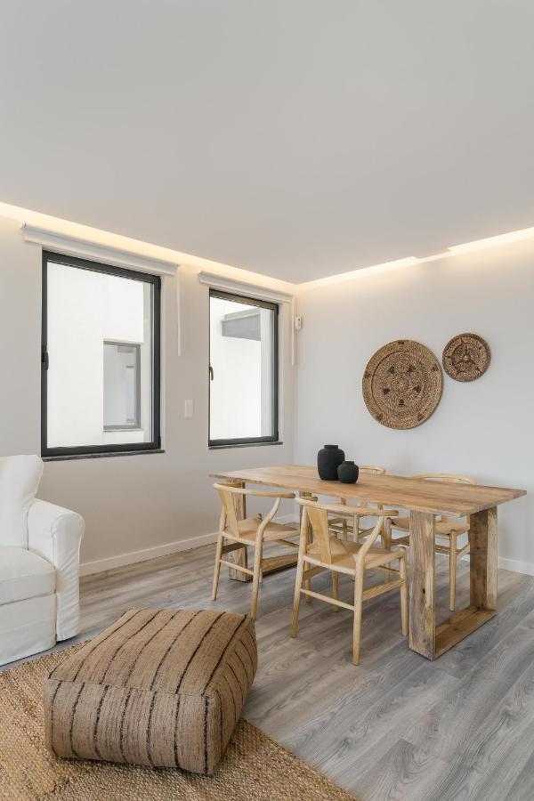 Casa Boma Lisboa - Unique Apartment With Swimming Pool - Marvila I Exterior photo