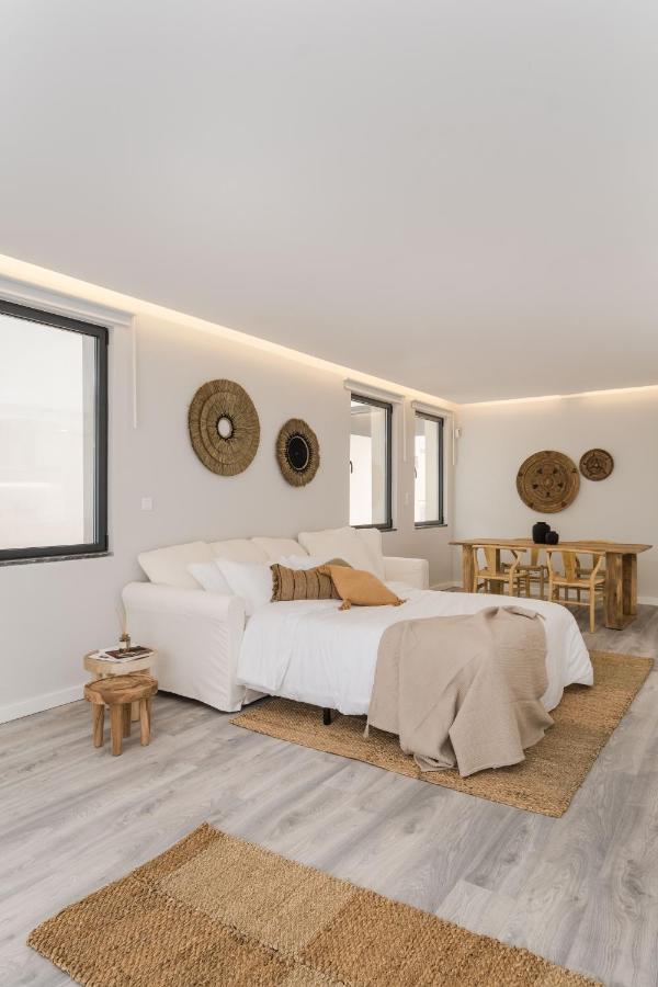Casa Boma Lisboa - Unique Apartment With Swimming Pool - Marvila I Exterior photo
