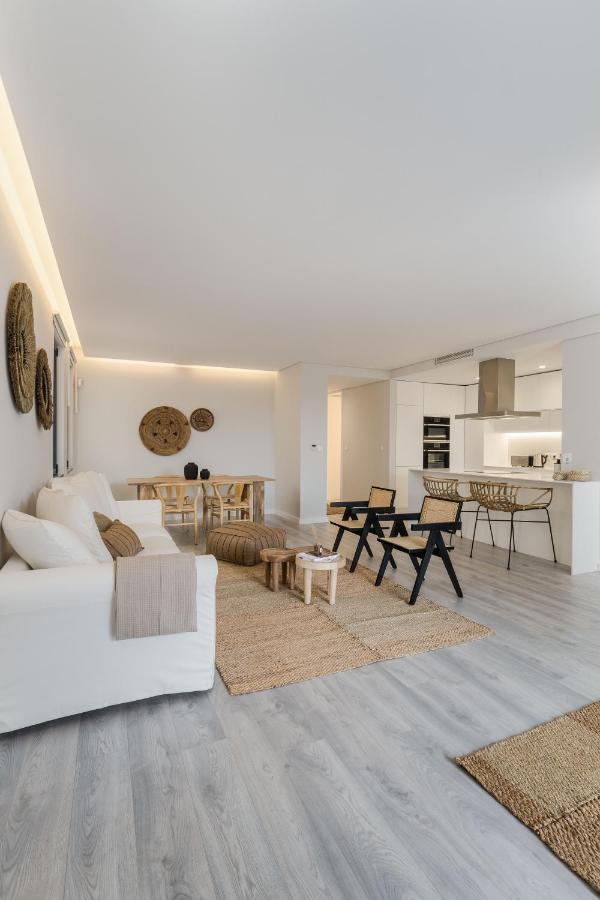 Casa Boma Lisboa - Unique Apartment With Swimming Pool - Marvila I Exterior photo