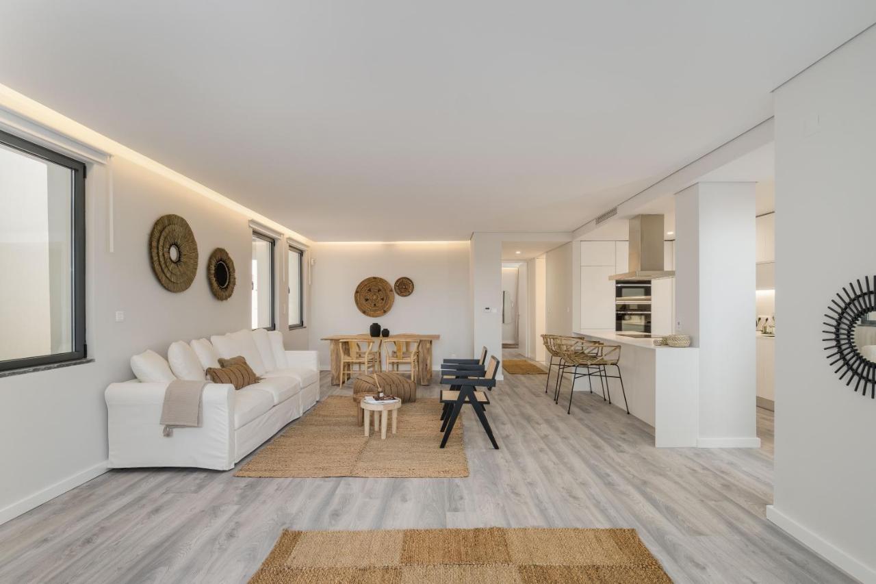 Casa Boma Lisboa - Unique Apartment With Swimming Pool - Marvila I Exterior photo